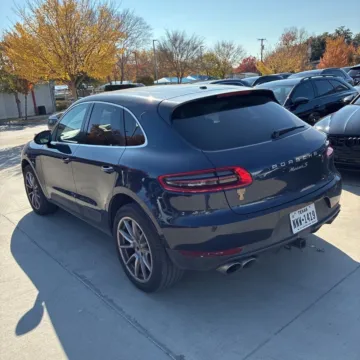 More photos of 2017 Porsche Macan S at 101 Motors, NJ