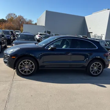 Another view of 2017 Porsche Macan S for sale in Carlstadt, NJ at 101 Motors