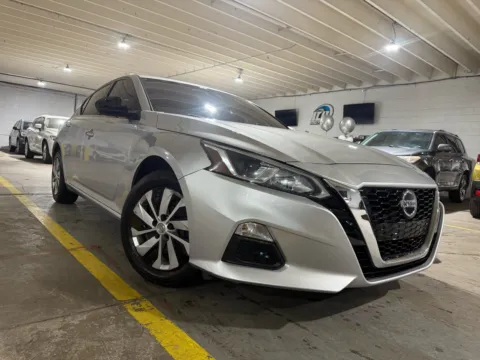 More photos of 2020 Nissan Altima S Intelligent AWD at 101 Motors, NJ