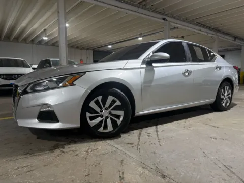 Photos of 2020 Nissan Altima S Intelligent AWD for sale in Carlstadt, NJ at 101 Motors