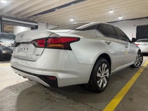 More photos of 2020 Nissan Altima S Intelligent AWD at 101 Motors, NJ