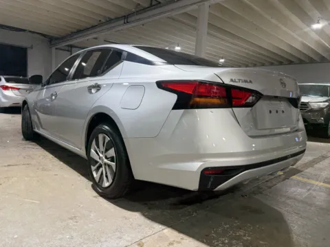 Another view of 2020 Nissan Altima S Intelligent AWD for sale in Carlstadt, NJ at 101 Motors