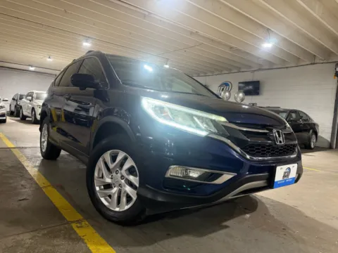 More photos of 2016 Honda CR-V EX-L at 101 Motors, NJ