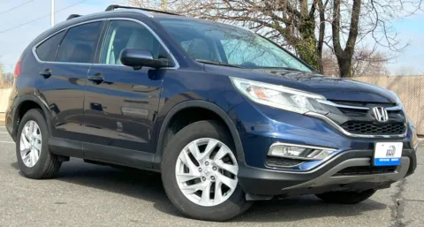 Another view of 2016 Honda CR-V EX-L for sale in Carlstadt, NJ at 101 Motors