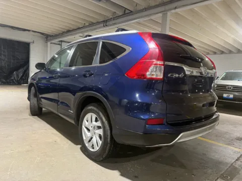 Another view of 2016 Honda CR-V EX-L for sale in Carlstadt, NJ at 101 Motors