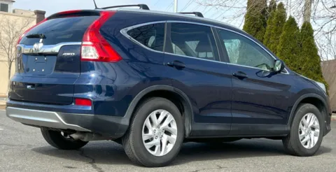 More photos of 2016 Honda CR-V EX-L at 101 Motors, NJ