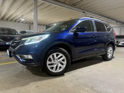 Photos of 2016 Honda CR-V EX-L for sale in Carlstadt, NJ at 101 Motors