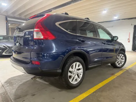 More photos of 2016 Honda CR-V EX-L at 101 Motors, NJ