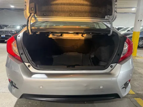 More photos of 2018 Honda Civic EX at 101 Motors, NJ