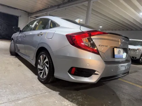 Photos of 2018 Honda Civic EX for sale in Carlstadt, NJ at 101 Motors