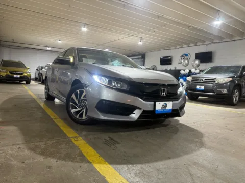 More photos of 2018 Honda Civic EX at 101 Motors, NJ