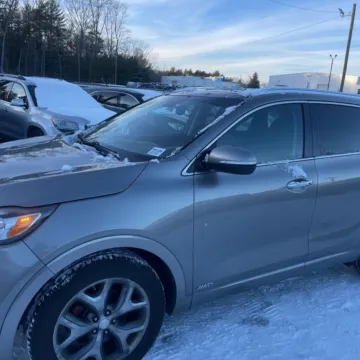 Photos of 2017 Kia Sorento 3.3L SX for sale in Carlstadt, NJ at 101 Motors
