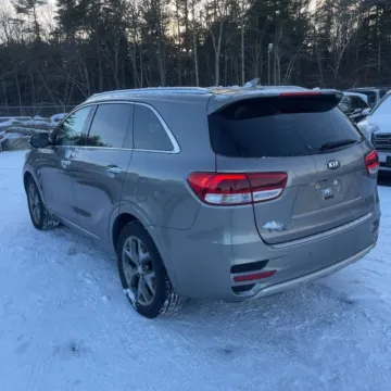 More photos of 2017 Kia Sorento 3.3L SX at 101 Motors, NJ