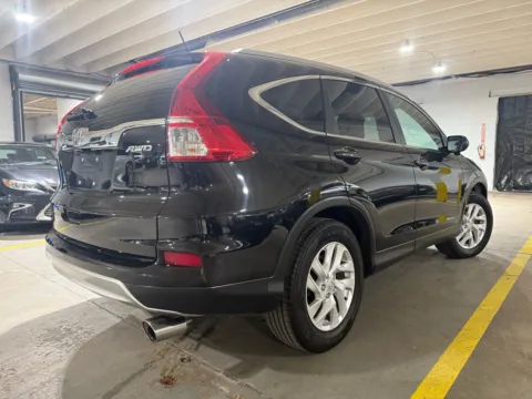 More photos of 2015 Honda CR-V EX-L at 101 Motors, NJ