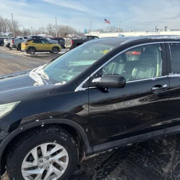 Photos of 2015 Honda CR-V EX-L for sale in Carlstadt, NJ at 101 Motors