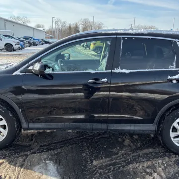 More photos of 2015 Honda CR-V EX-L at 101 Motors, NJ