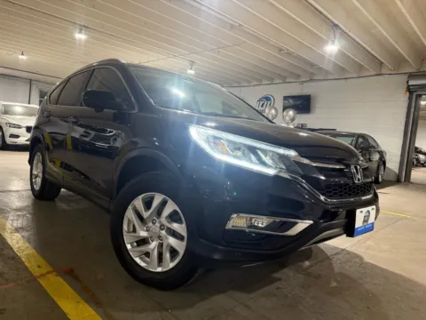 More photos of 2015 Honda CR-V EX-L at 101 Motors, NJ
