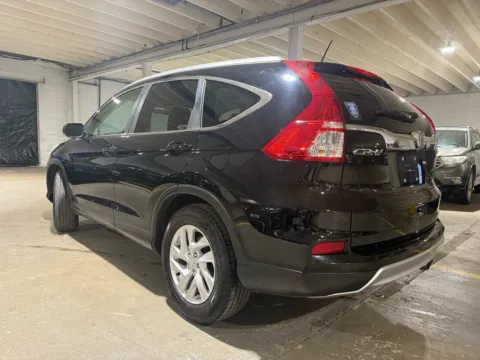 Another view of 2015 Honda CR-V EX-L for sale in Carlstadt, NJ at 101 Motors