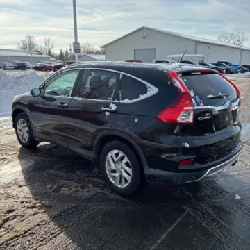 More photos of 2015 Honda CR-V EX-L at 101 Motors, NJ