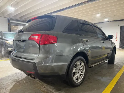 More photos of 2007 Acura MDX Technology Package at 101 Motors, NJ