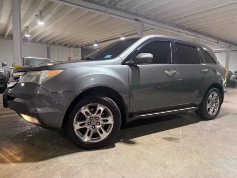 Photos of 2007 Acura MDX Technology Package for sale in Carlstadt, NJ at 101 Motors