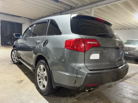 Another view of 2007 Acura MDX Technology Package for sale in Carlstadt, NJ at 101 Motors