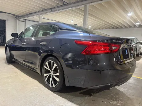 Another view of 2017 Nissan Maxima 3.5 SL for sale in Carlstadt, NJ at 101 Motors