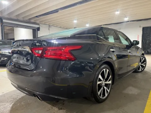 More photos of 2017 Nissan Maxima 3.5 SL at 101 Motors, NJ