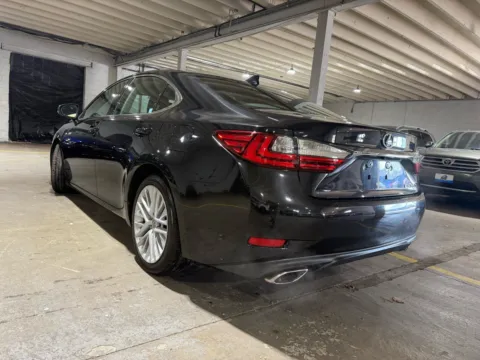 Another view of 2016 Lexus ES 350 for sale in Carlstadt, NJ at 101 Motors