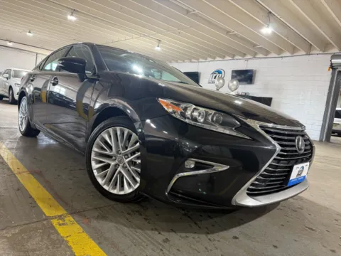More photos of 2016 Lexus ES 350 at 101 Motors, NJ