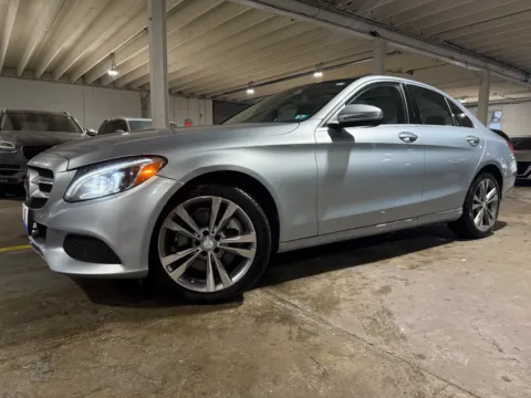 Photos of 2016 Mercedes-Benz C 300 4MATIC for sale in Carlstadt, NJ at 101 Motors