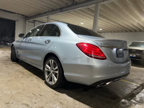 Another view of 2016 Mercedes-Benz C 300 4MATIC for sale in Carlstadt, NJ at 101 Motors
