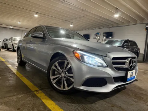 More photos of 2016 Mercedes-Benz C 300 4MATIC at 101 Motors, NJ