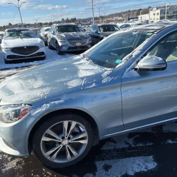 Photos of 2016 Mercedes-Benz C 300 4MATIC for sale in Carlstadt, NJ at 101 Motors