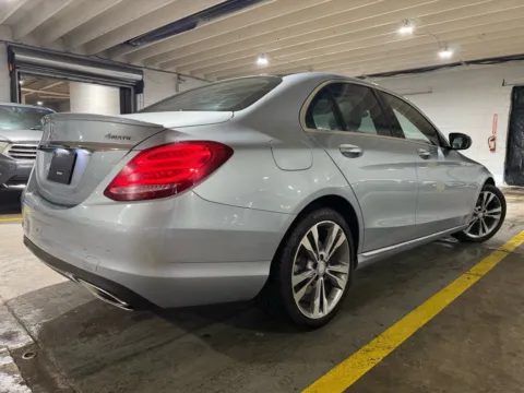 More photos of 2016 Mercedes-Benz C 300 4MATIC at 101 Motors, NJ