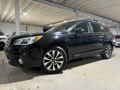 Photos of 2015 Subaru Outback 2.5i Limited for sale in Carlstadt, NJ at 101 Motors