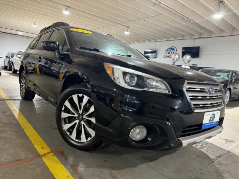 More photos of 2015 Subaru Outback 2.5i Limited at 101 Motors, NJ