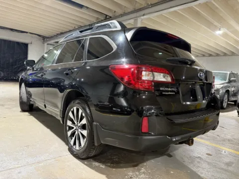 Another view of 2015 Subaru Outback 2.5i Limited for sale in Carlstadt, NJ at 101 Motors