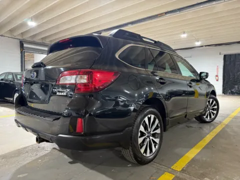 More photos of 2015 Subaru Outback 2.5i Limited at 101 Motors, NJ
