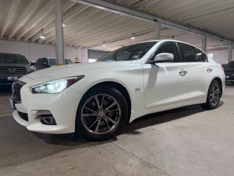 Photos of 2017 INFINITI Q50 3.0t Signature Edition for sale in Carlstadt, NJ at 101 Motors