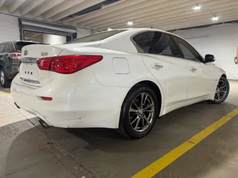 More photos of 2017 INFINITI Q50 3.0t Signature Edition at 101 Motors, NJ