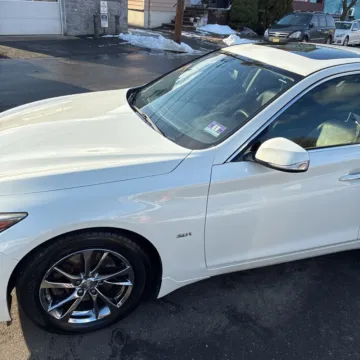 Photos of 2017 INFINITI Q50 3.0t Signature Edition for sale in Carlstadt, NJ at 101 Motors