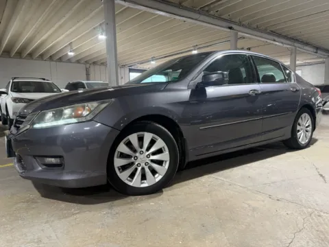 Photos of 2014 Honda Accord EX-L V-6 for sale in Carlstadt, NJ at 101 Motors