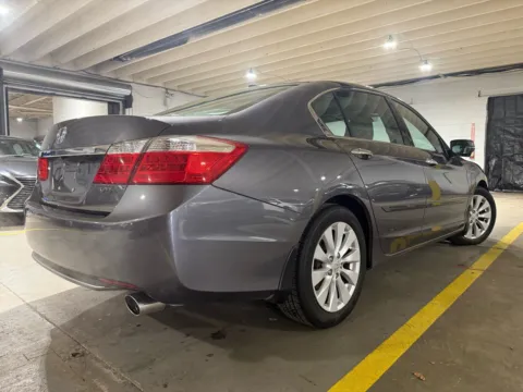 More photos of 2014 Honda Accord EX-L V-6 at 101 Motors, NJ