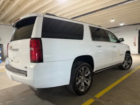 More photos of 2018 Chevrolet Suburban Premier at 101 Motors, NJ