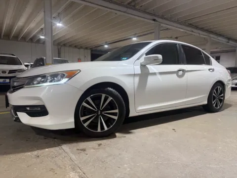Photos of 2016 Honda Accord EX-L for sale in Carlstadt, NJ at 101 Motors