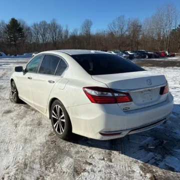 Another view of 2016 Honda Accord EX-L for sale in Carlstadt, NJ at 101 Motors