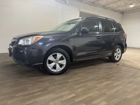 Photos of 2015 Subaru Forester 2.5i Limited for sale in Carlstadt, NJ at 101 Motors