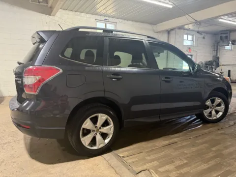 More photos of 2015 Subaru Forester 2.5i Limited at 101 Motors, NJ