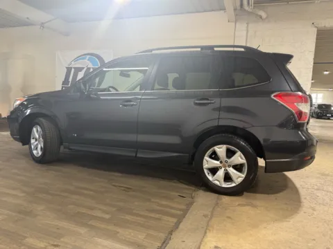 Another view of 2015 Subaru Forester 2.5i Limited for sale in Carlstadt, NJ at 101 Motors
